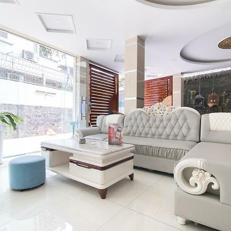 King Apartment Ho Si Minh-város Kültér fotó