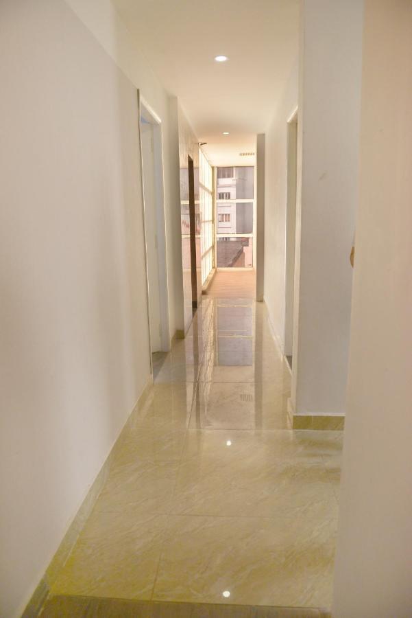 King Apartment Ho Si Minh-város Kültér fotó